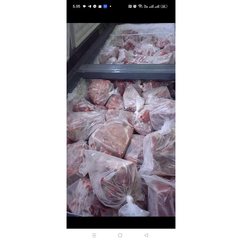 

daging semur