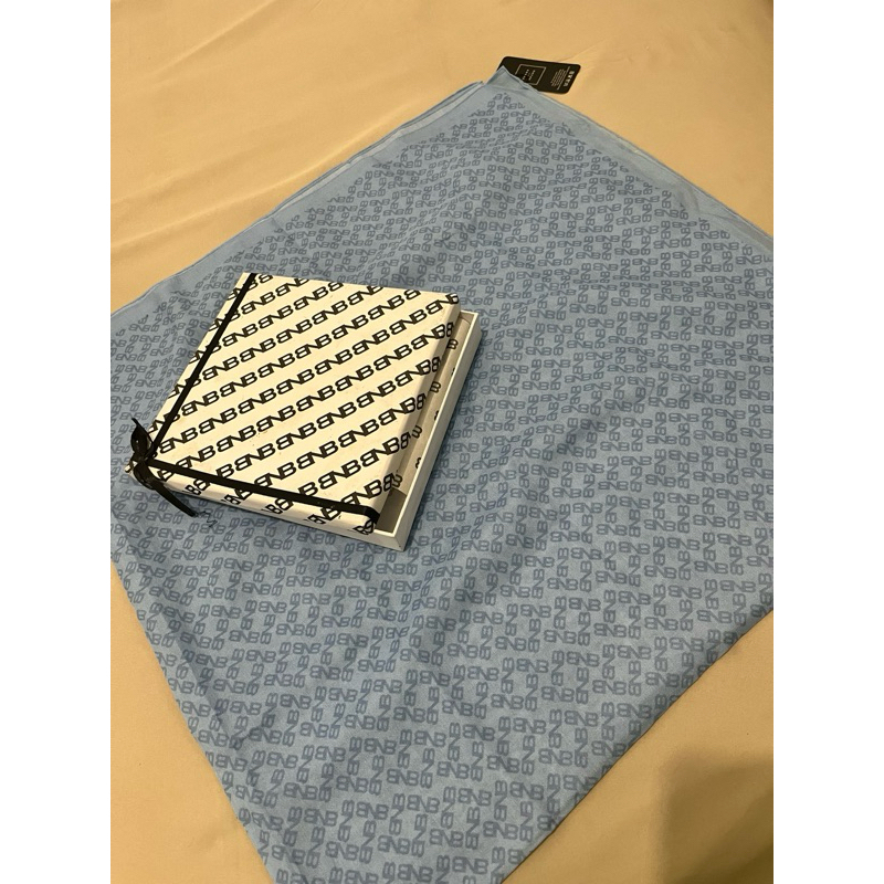 PRELOVED HIJAB SCARF BRAND NO BRAND BNB