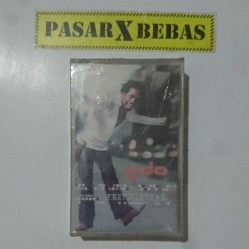 kaset edo kondologit - pagi pertama