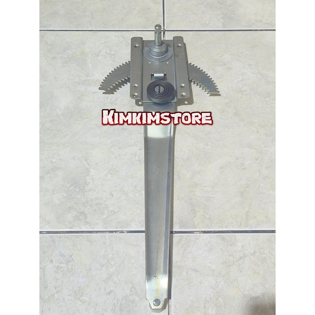Window Regulator Putaran Kaca Jendela Fuso FM 215 FM215 Kiri Kanan