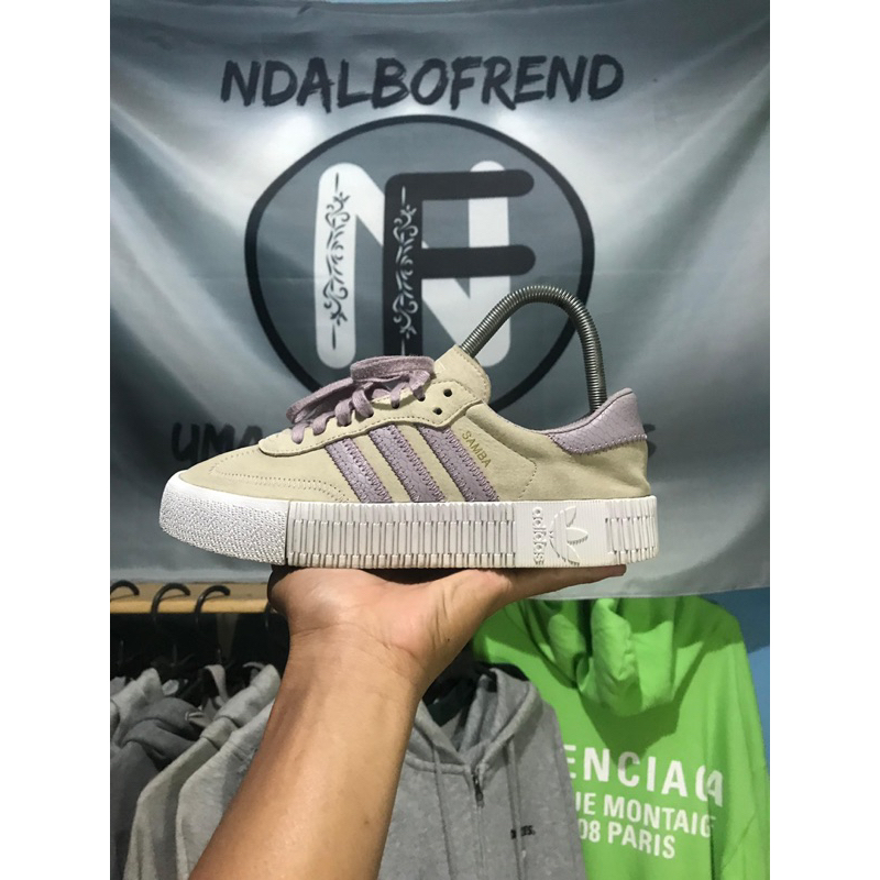 Adidas Samba Rose Original [SOLD]