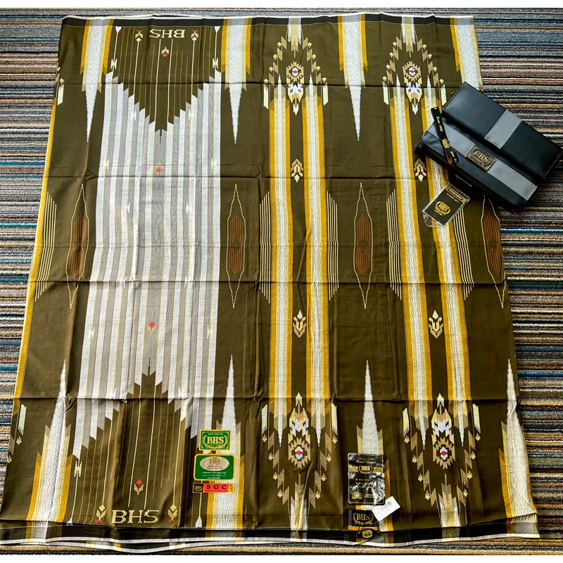 PROMO‼️Ready BHS SGC FS GOLD, BHS FS/FULLSUTERA JADUL, BHS ROYAL, EXCELLNT TTD/LANGKA