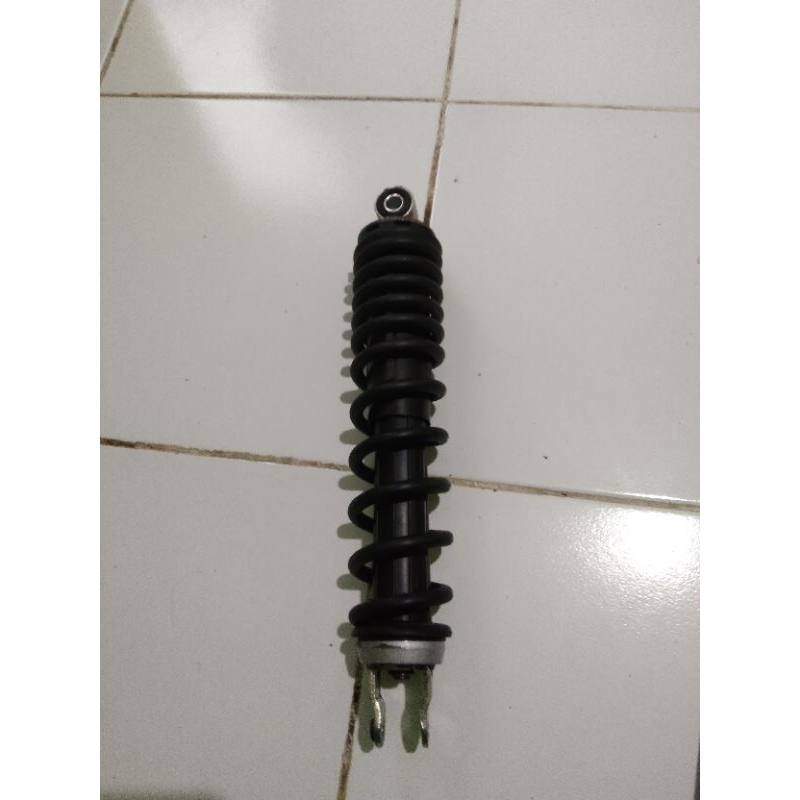 shok belakang beat ori & shok belakang Vario ori