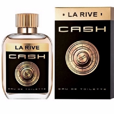 RESTOK GAN Parfum Original  La Rive Cash For MenParfum Original  La Rive Cash For Men
