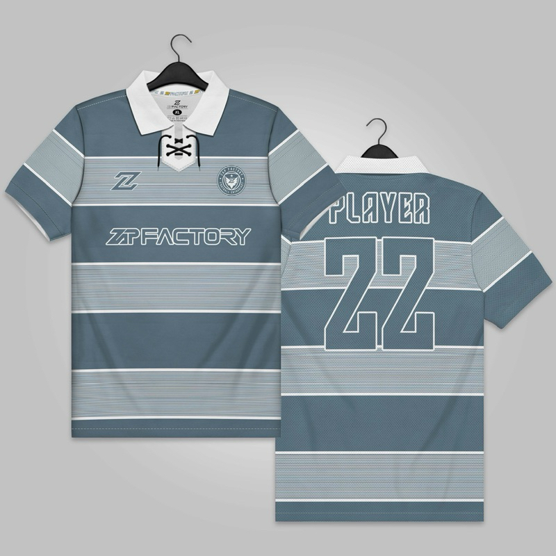 JERSEY RETRO SERIES / JERSEY VINTAGE KERAH TALI / JERSEY SEPAK BOLA / JERSEY FUTSAL CUSTOM SATUAN