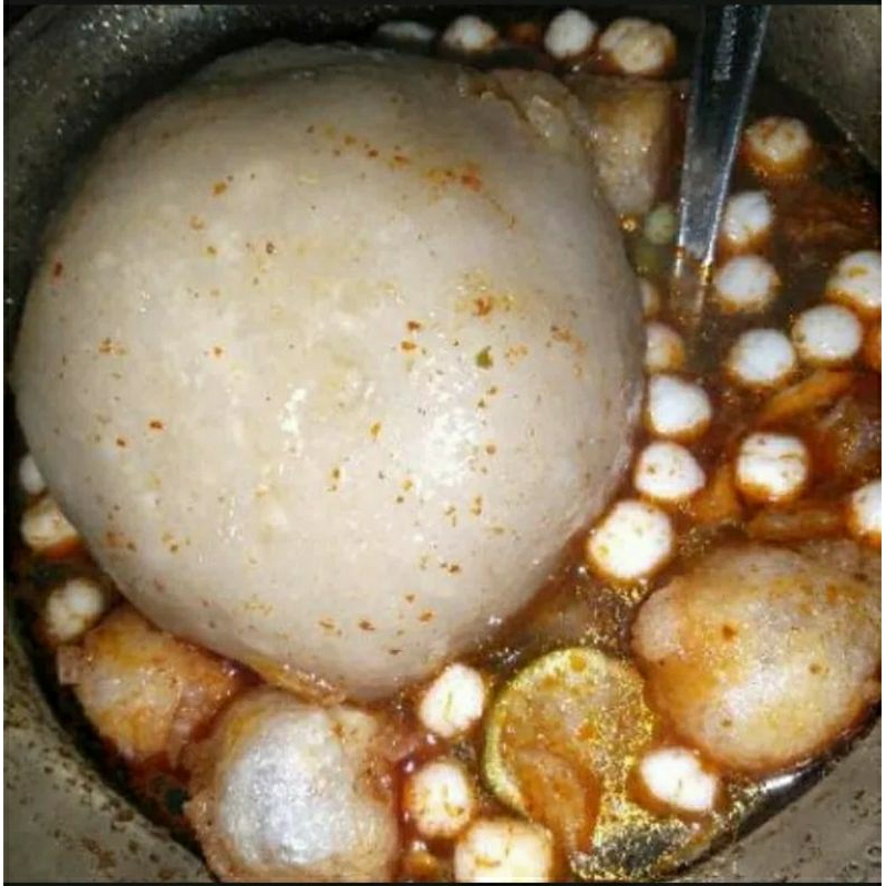 

BAKSO ACI TANGKAR MERCON