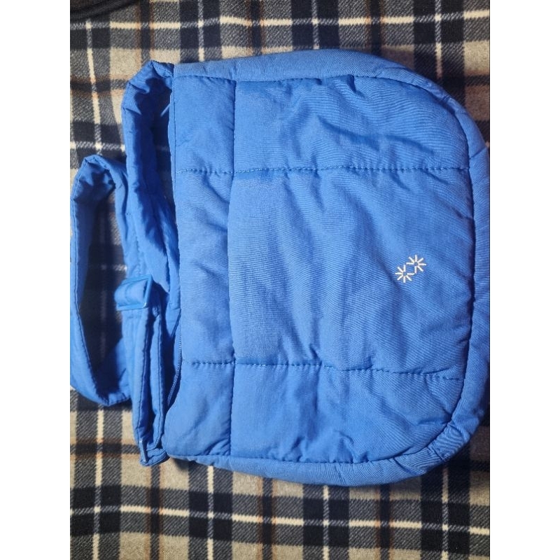 Preloved The Paper Bunny Puffer Swing in Olympia