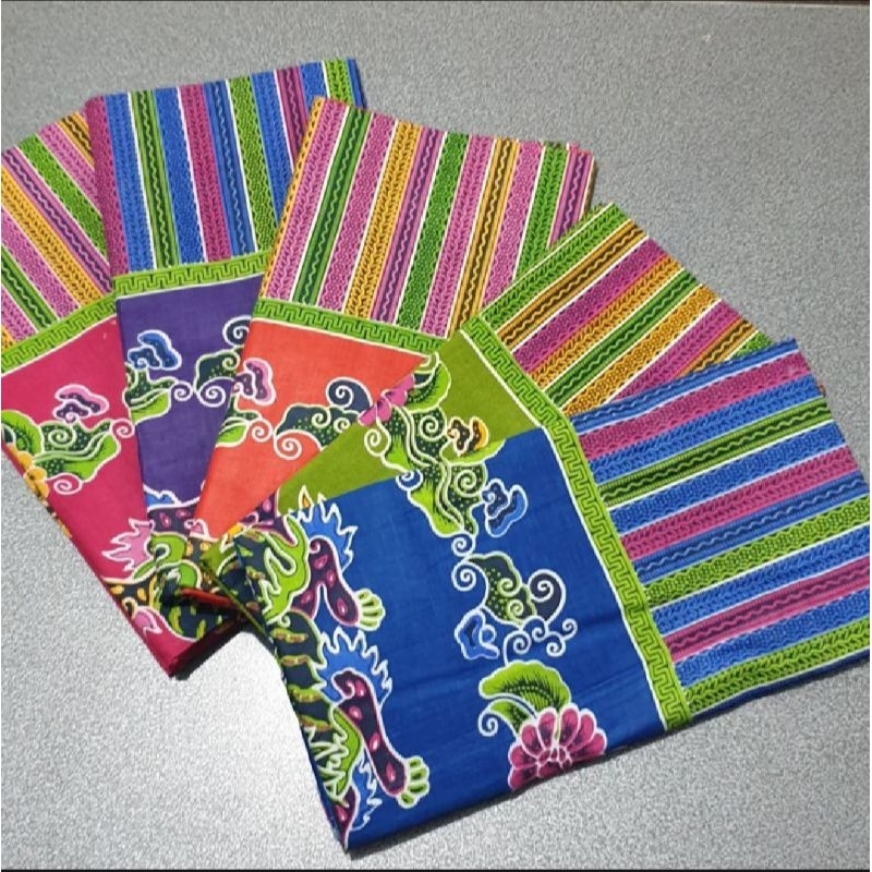 selendang Gendong Bayi H.KURNIAWAN Bagus Lembut halus UKpanjang Terjangkau