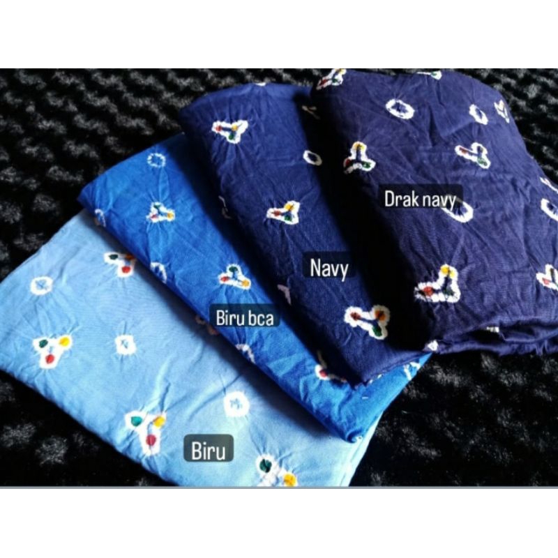 KAIN BATIK JUMPUTAN SOLO HANDMADE