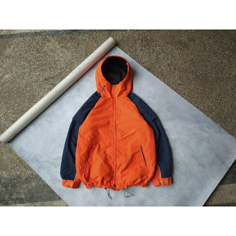 jaket Outdoor, jaket gropcore kissmark scnd