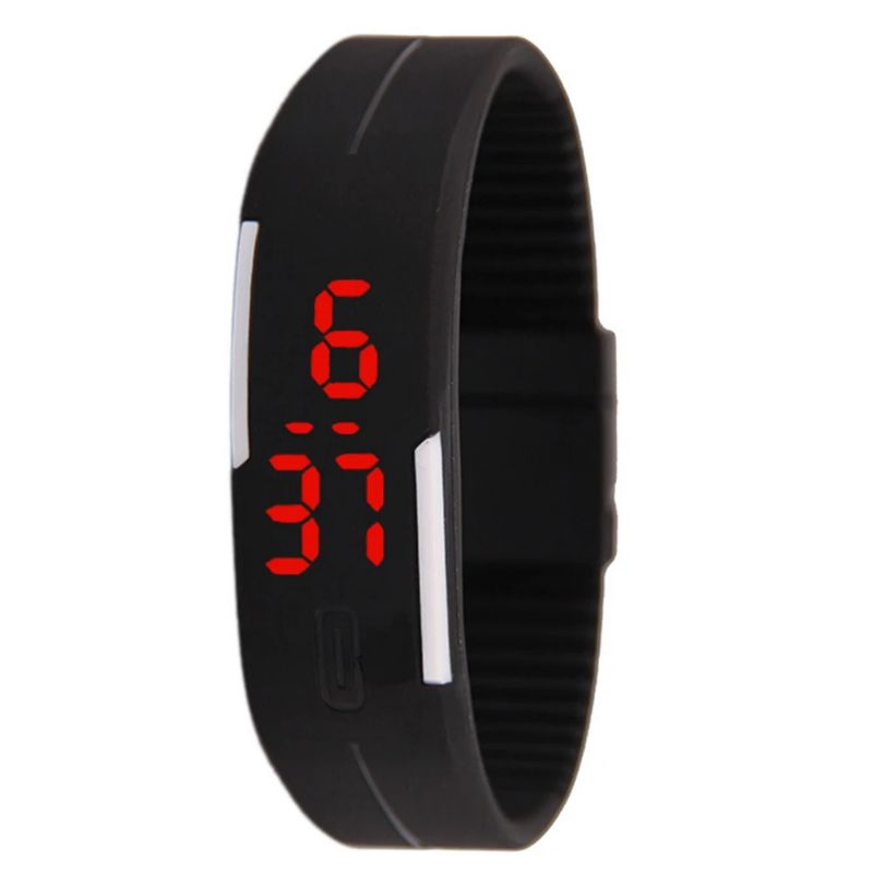 SKMEI Wristband Jam Gelang LED - 1099A
