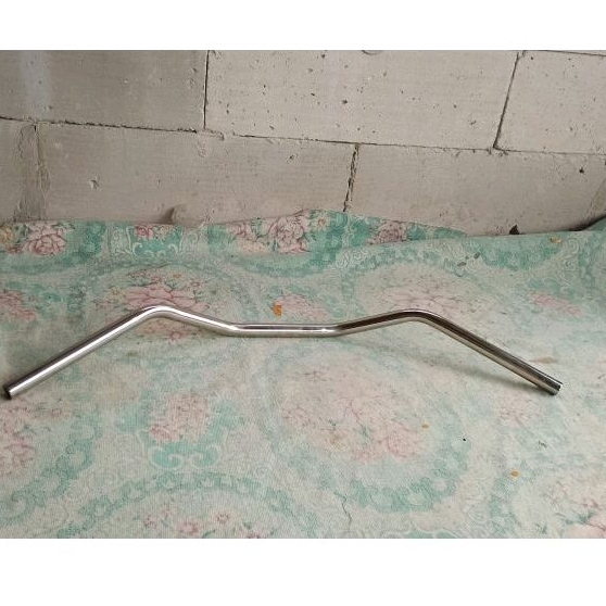 stang custom Chopper fullback pendek , stang Chopper, stang British, stang tracker, stang xsr, stang