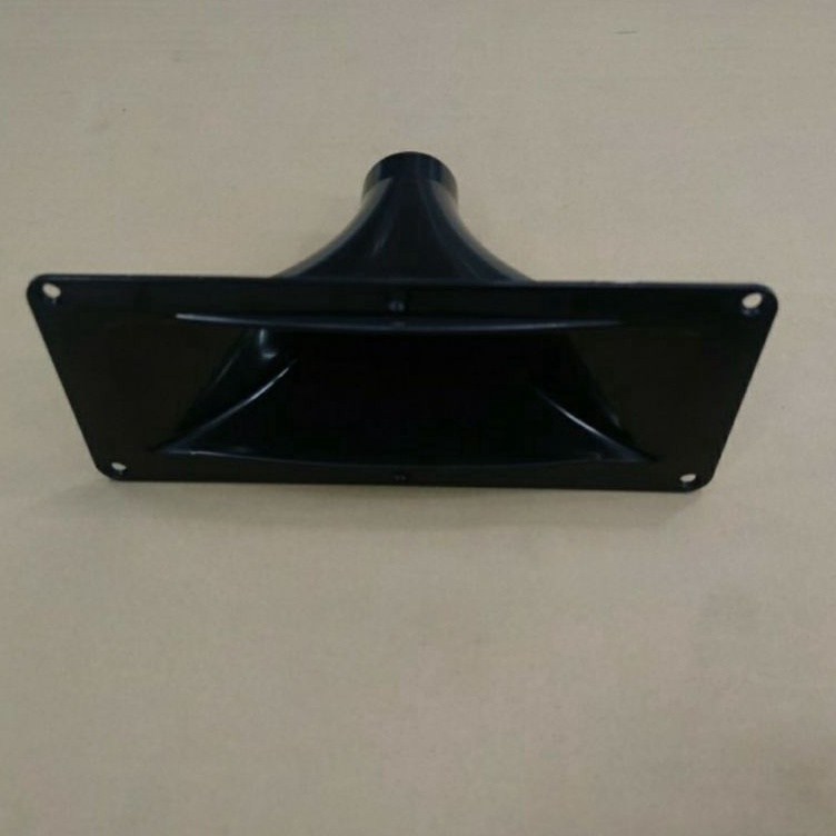 Corong tweeter plastik 25cm  Horn tweeter plastik drat ukuran 25cm