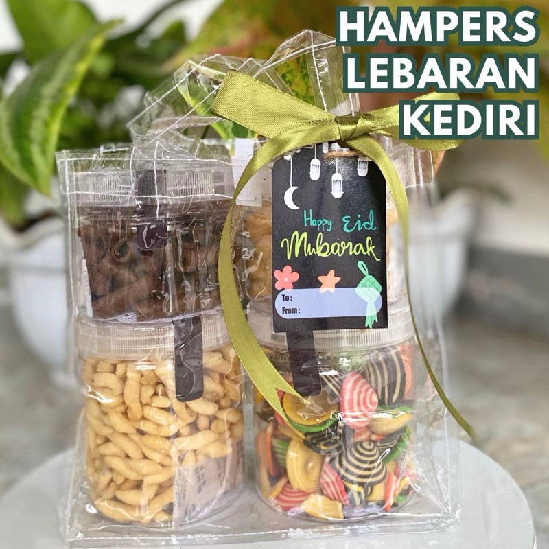 

hampers lebaran murah/hampers snack lebaran