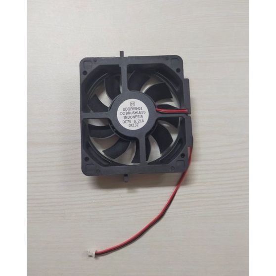 Cr KIPAS FAN MESIN PS2 FAT TEBAL SERI 3 SERI 5  Terkini