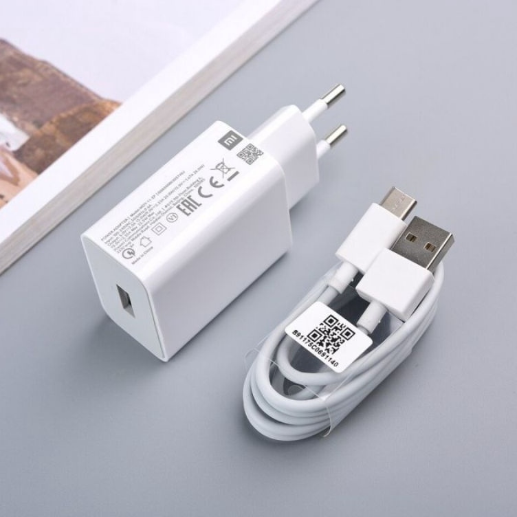 Terbaru IrC Charger Xiaomi Redmi 9 Redmi 9C Redmi 9A Redmi 1 Fast Charging ORIGINAL Micro USB  USB T