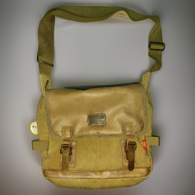 Messenger Bag Diesel