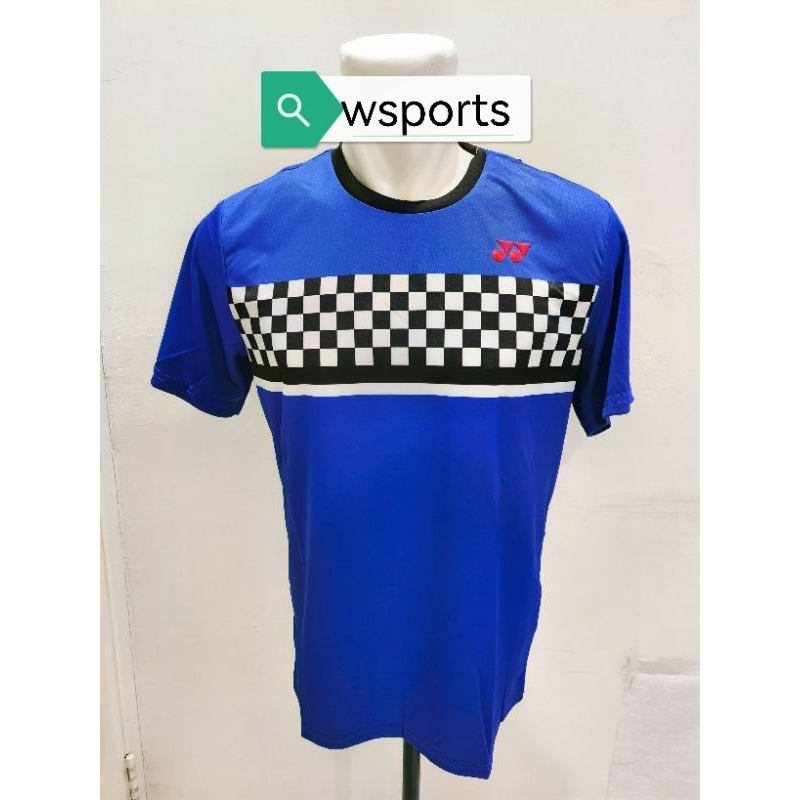 Kaos Badminton Yonex Original