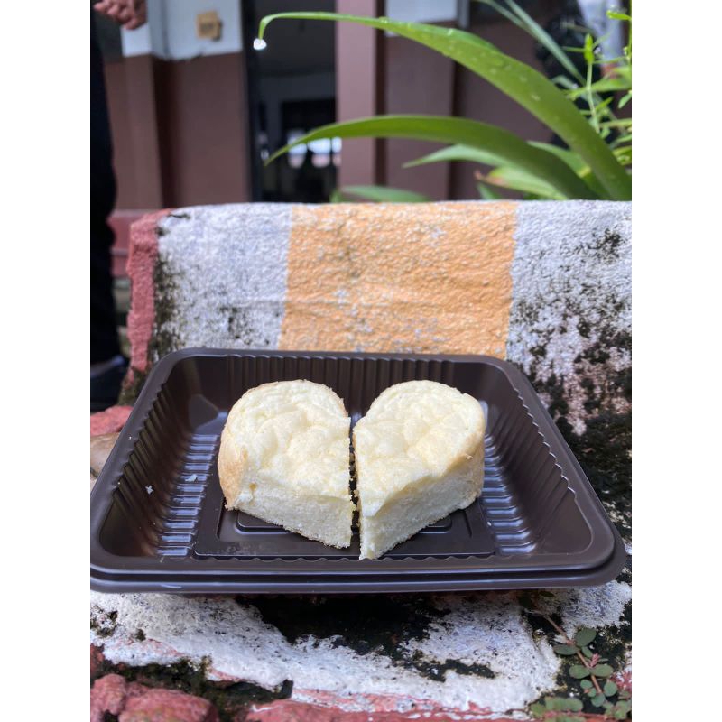 

Bingka Barandam Isi 2