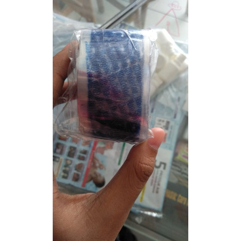 SEGEL TUTUP BOTOL