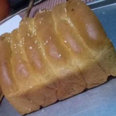 

ROTI SISIR VEGAN NON DAIRY