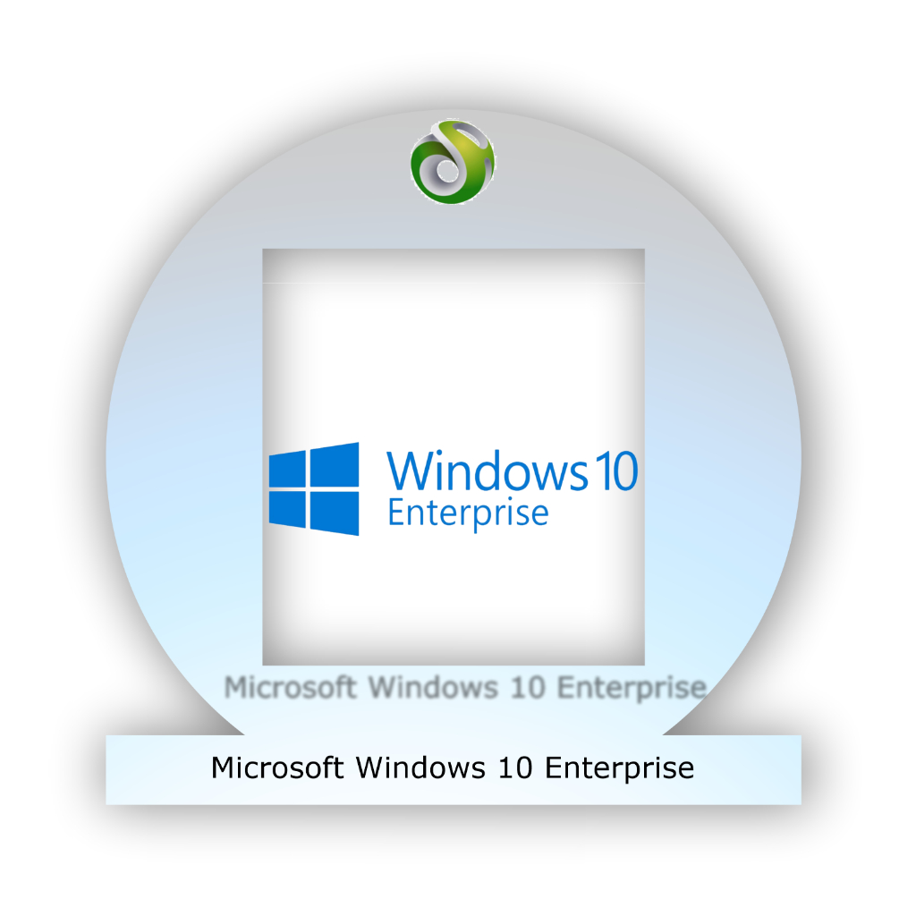 Licensi Microsoft Windows 10 Enterprise