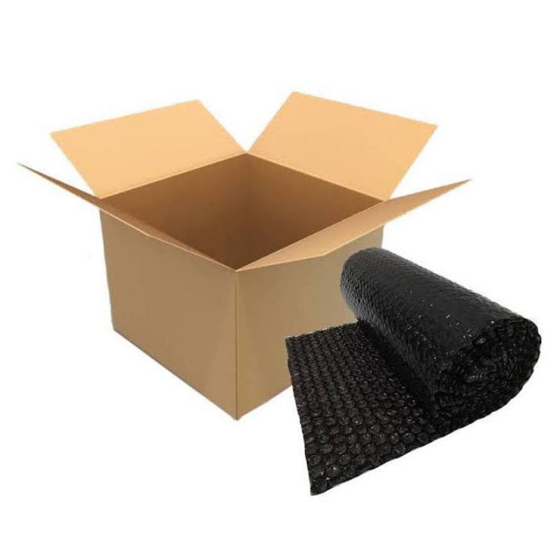 

EXTRA TAMBAHAN PACKING LEBIH AMAN