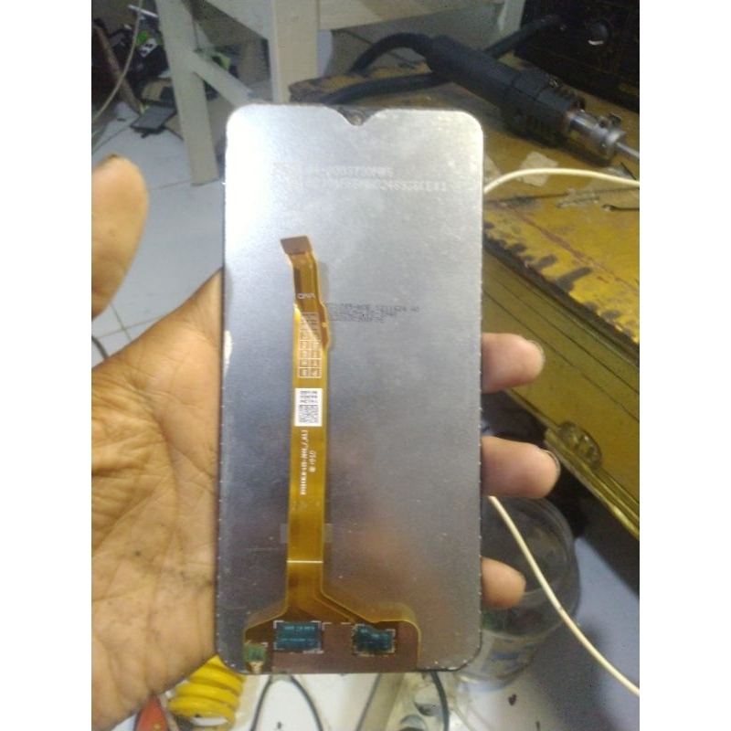 lcd original vivo y12