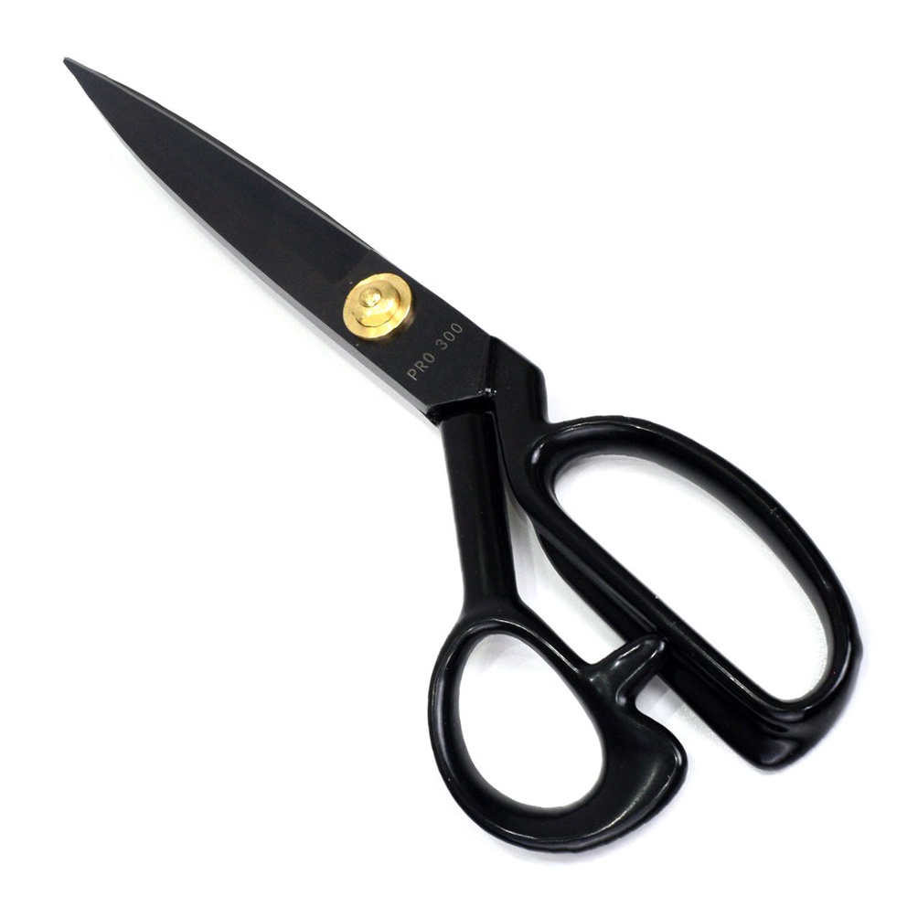 

Best seller Gunting Potong Bahan Kain 12 Merk Golden Eagle TCP3 REP