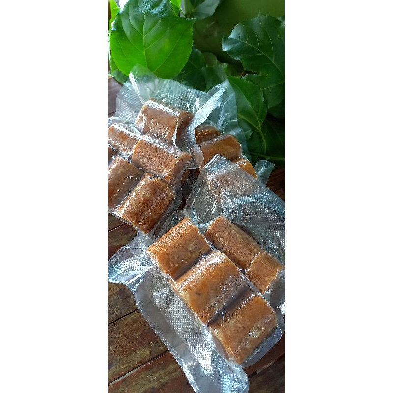 

Gula jawa asli 100% murni tanpa campuran tanpa pengawet isi 250gr