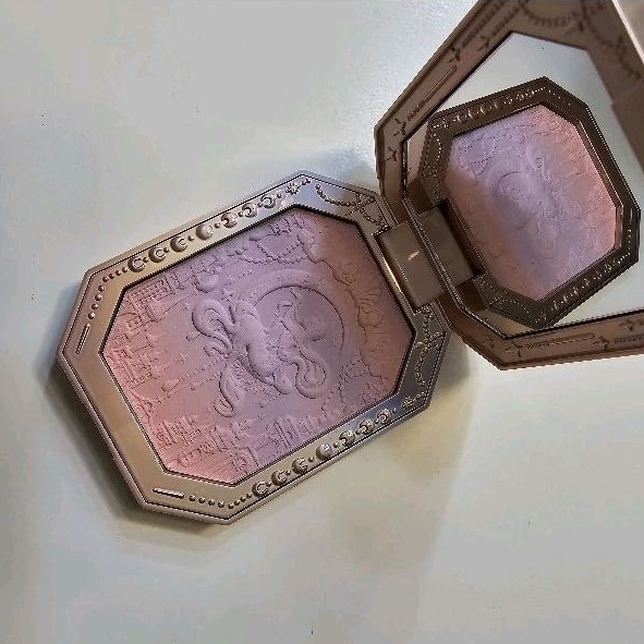 Preloved Flower Knows Moonlight Mermaid Blush