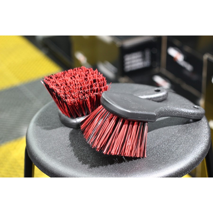 

Fender Brush Soft Tip Short Handle