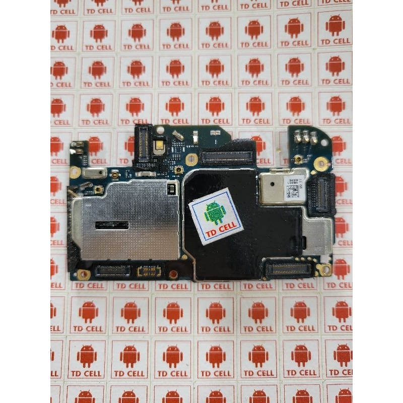 MESIN OPPO F1S NORMAL