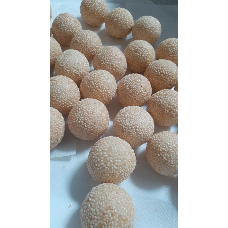 

Onde Kue Kyna isi 5pcs