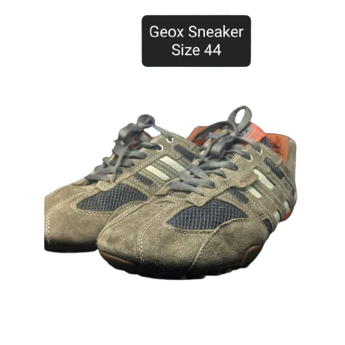 Geox Sneaker Second Original