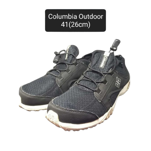 Columbia Outdoor second Original
