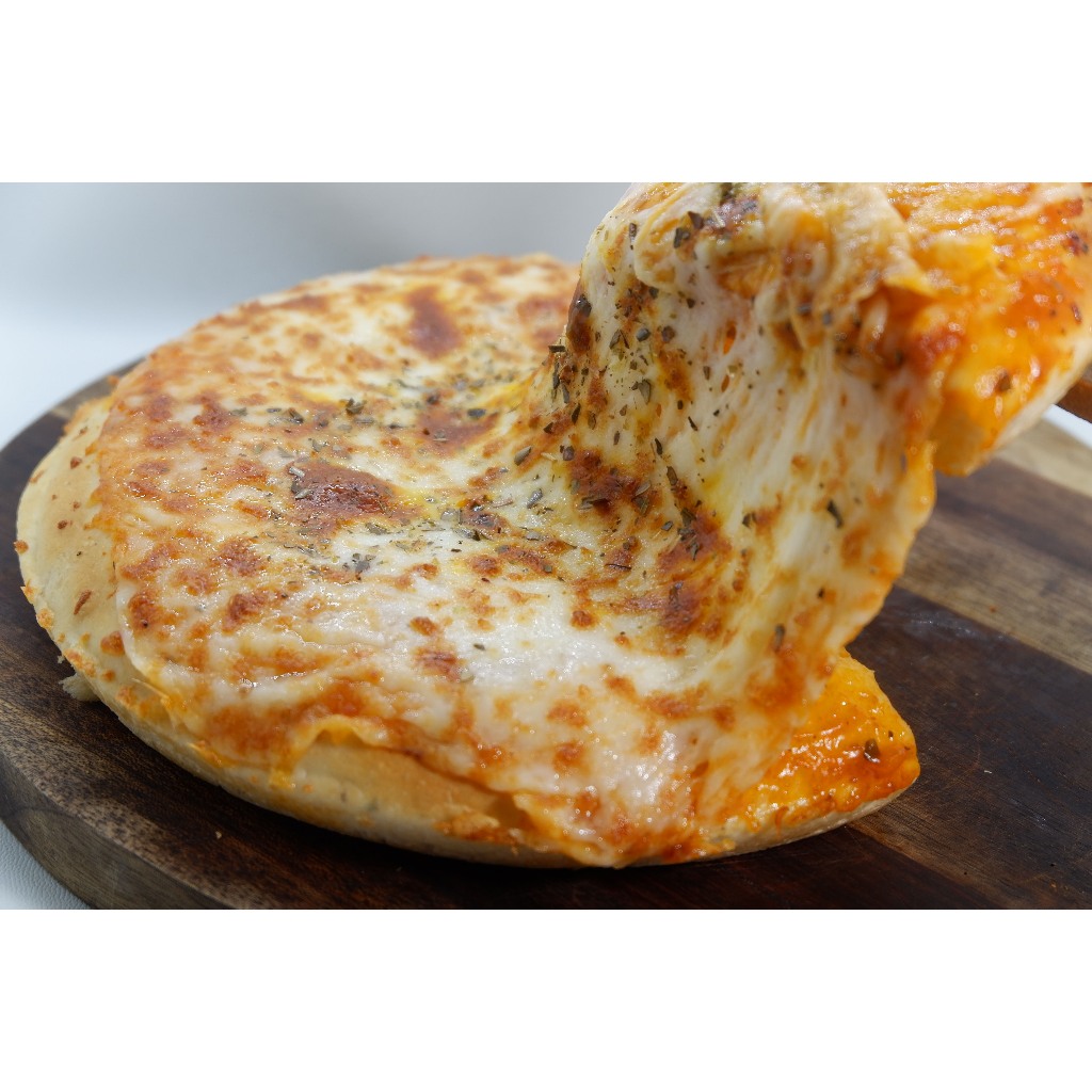 

Pizza Super Margherita Maniac Mozza Stadium 4