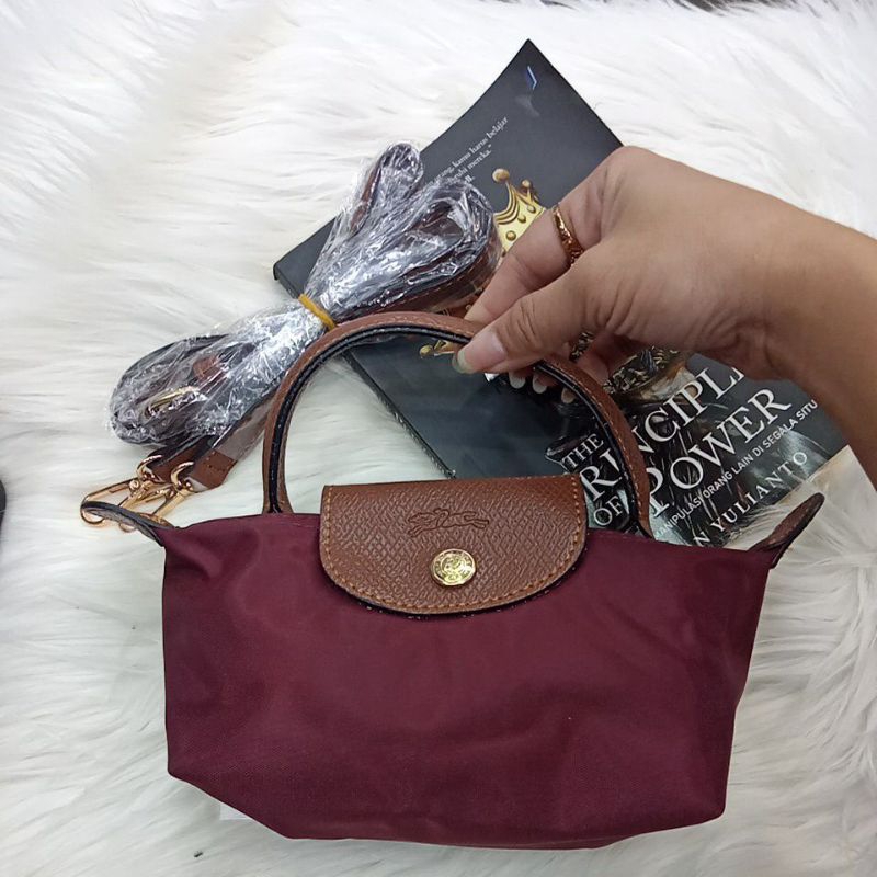 Lc sling bag mini