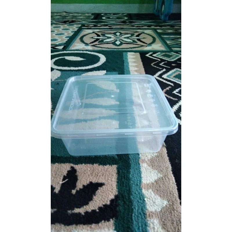 tambahan packing untuk mata led ac