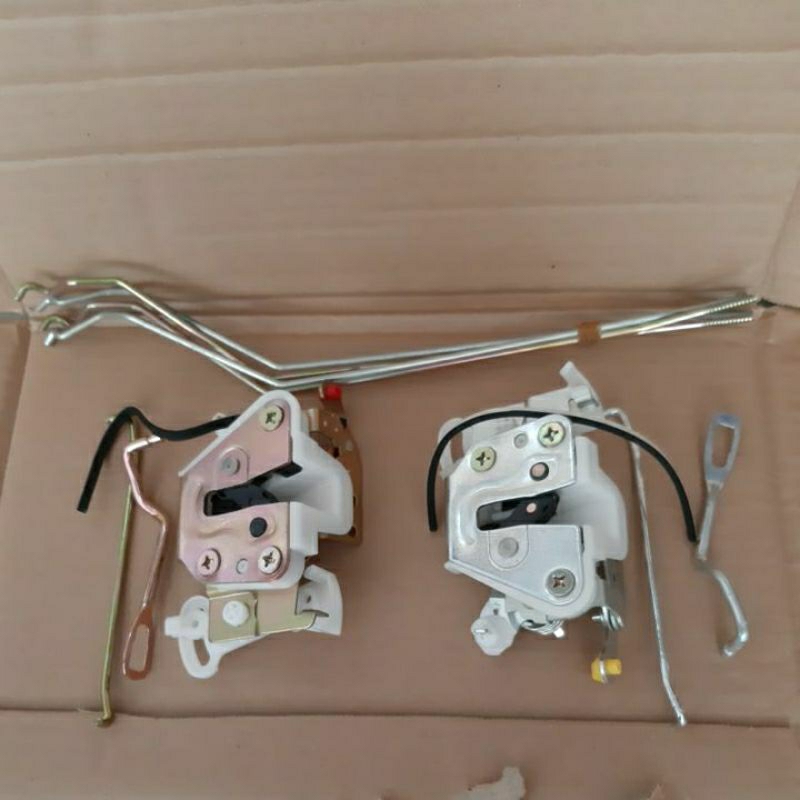 Door Lock Grand Max Avanza Kanan/Kiri