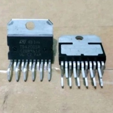 kit power tda 2005 ic