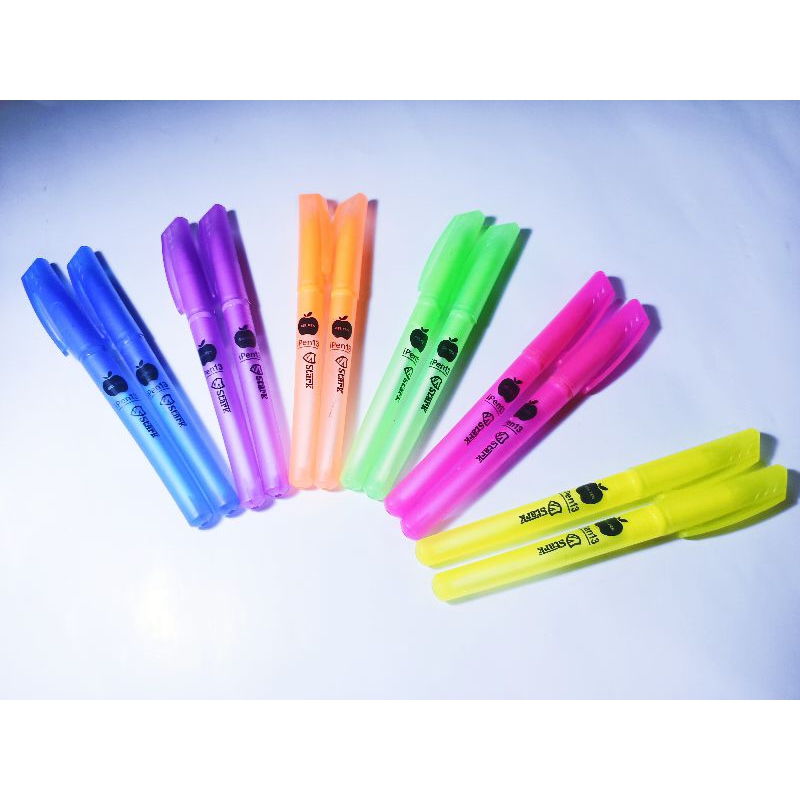 

Pena Gel Stark ST-8018 iPen13 0.5mm