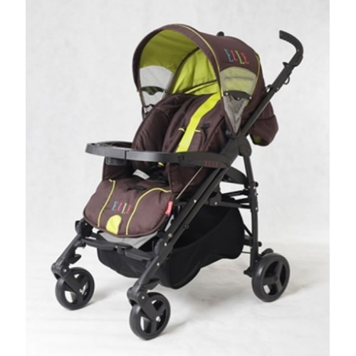 STROLLER ELLE HUNTINGTON HT-13 - Kereta Dorong Bayi