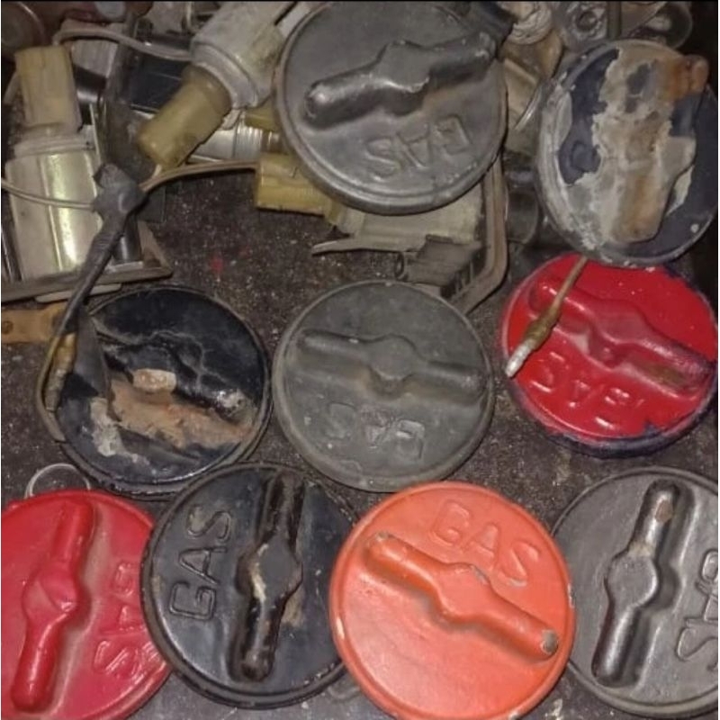 Tutup Tangki Bensin Grand Civic, Civic LX, Civic Nouva/Nova Bekas Copotan