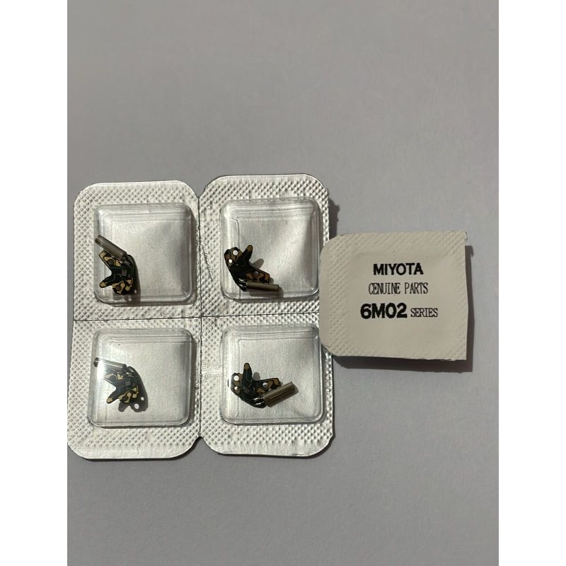 ic mesin jam tangan 6m02 berkualitas