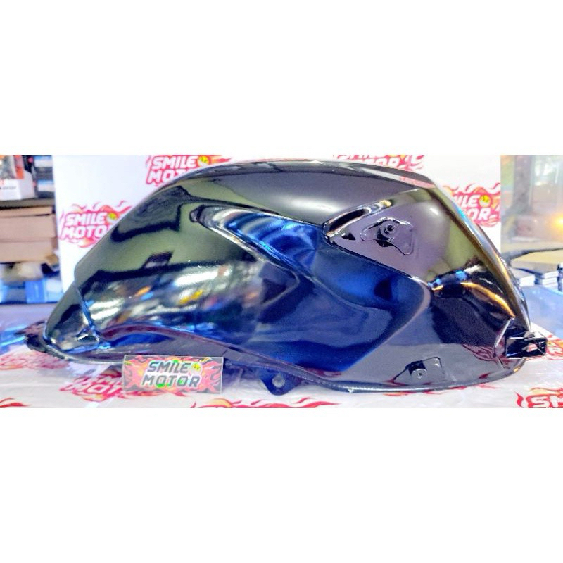 TANGKI TENGKI BENSIN HONDA TIGER NEW REVO HITAM