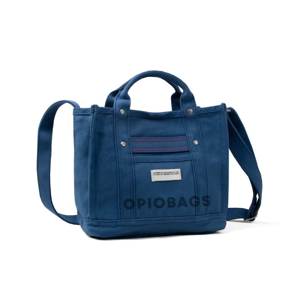 DISKON OPIOBAGS TAS BTV / TAS SELEMPANG WANITA / TAS KANVAS / TAS BEYOND THE VINES / TAS BTV 101 /