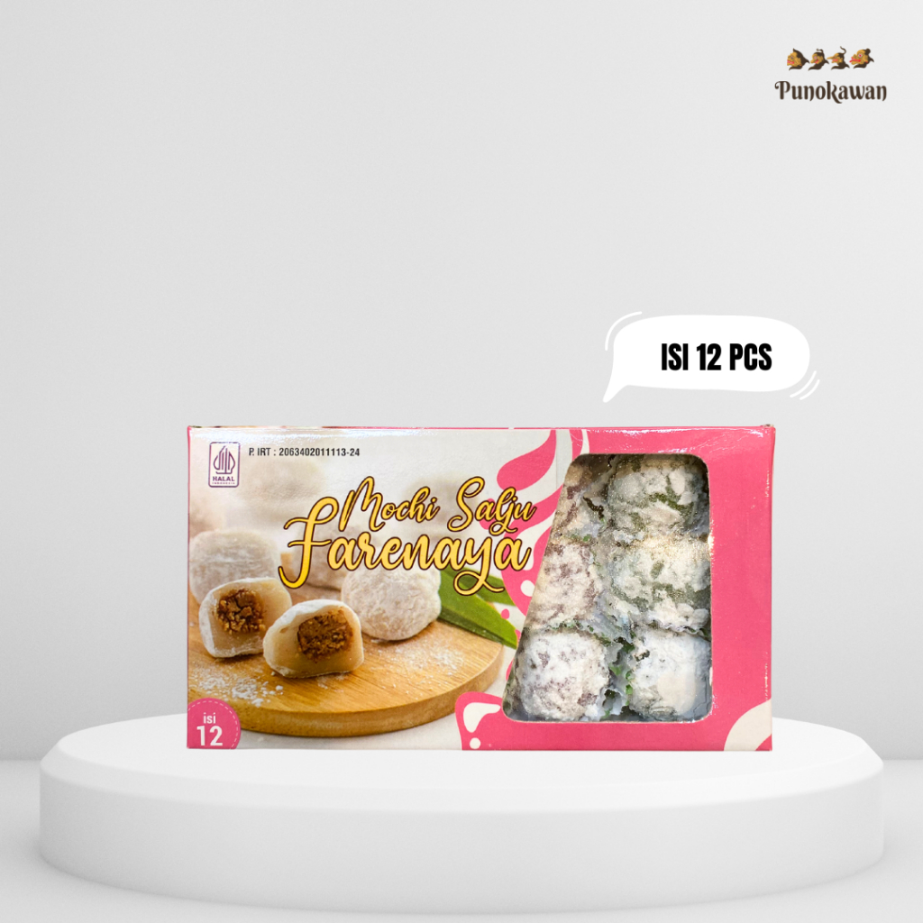 

Moci Salju Renaya Aneka Rasa