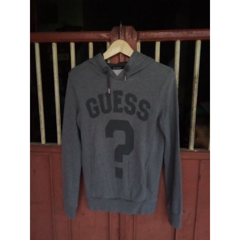 hd guess