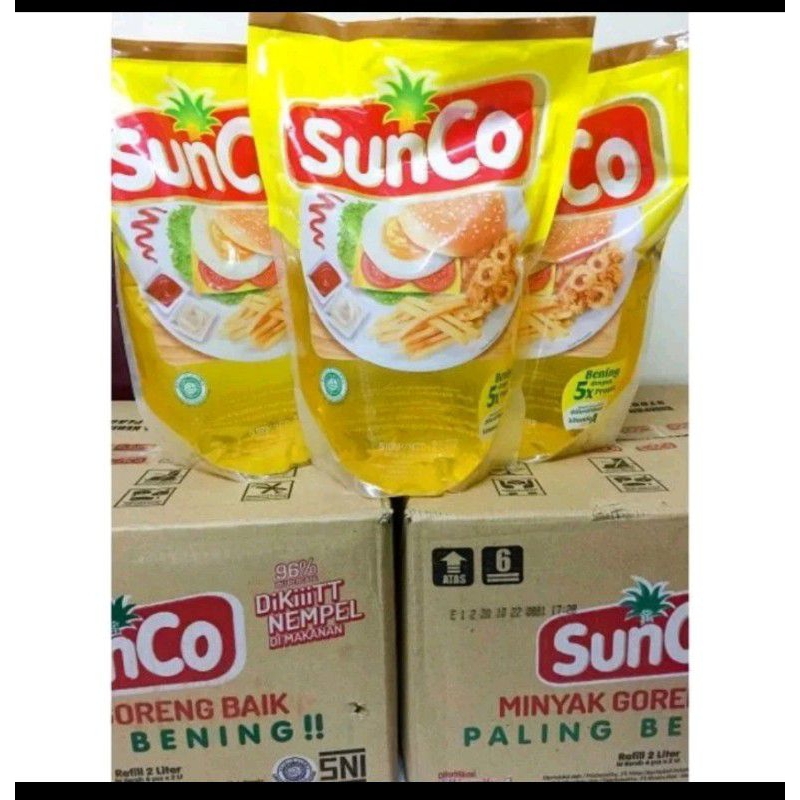 

SUNCO jatim